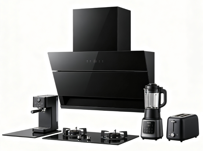 Kitchen Equipment